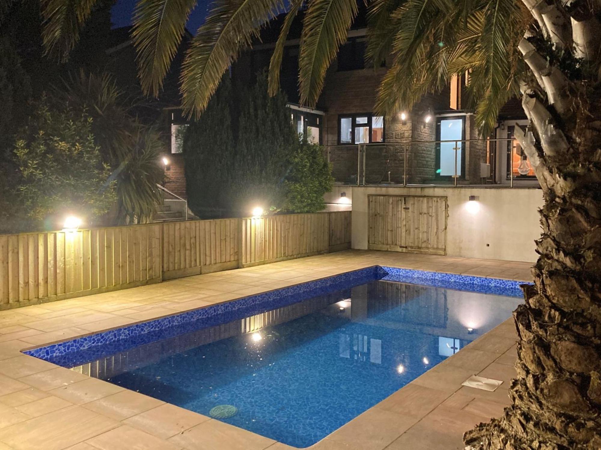 No 1 Ashey Villa Ryde  Exterior foto